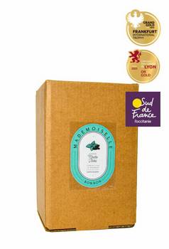 Spiritueux 100 % français, Toulouse, FRENCH BOTTLE