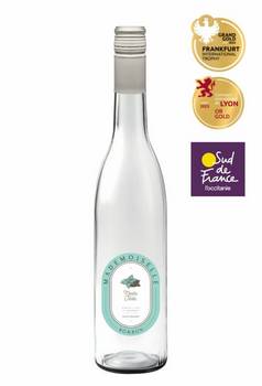 Spiritueux 100 % français, Toulouse, FRENCH BOTTLE