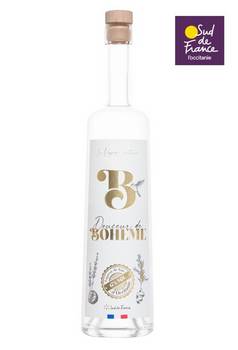 Spiritueux 100 % français, Toulouse, FRENCH BOTTLE