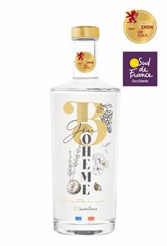 Spiritueux 100 % français, Toulouse, FRENCH BOTTLE