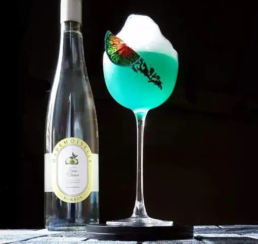 Découvrez le trou occitan avec Mademoiselle bo&bon, Toulouse, FRENCH BOTTLE