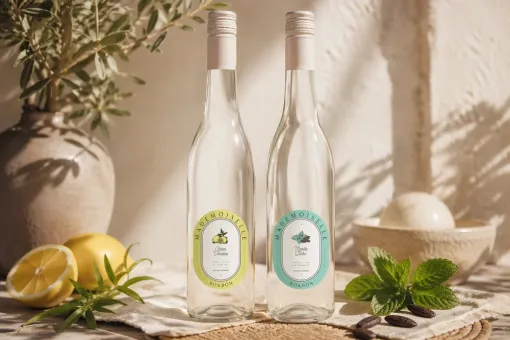 C'est la rentrée chez FrenchBottle, Toulouse, FRENCH BOTTLE