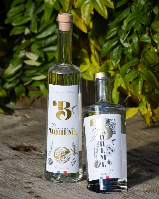 Comment devenir distributeur de spiritueux de marque Bohème ?, Toulouse, FRENCH BOTTLE